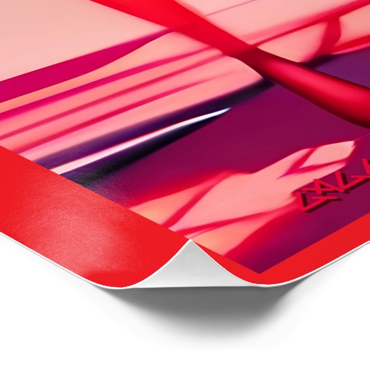 Ups匿名 ポスター (コーナー)