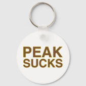 UPSer キーホルダー (正面)