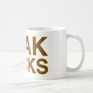 UPSer コーヒーマグカップ
