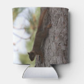 Upside Down Squirrel 缶クーラー (裏面)