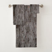 Upside Down Squirrel Towel Set バスタオルセット (インサイチュ)