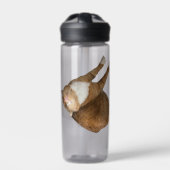 Upside-Down Sunshine Cat ウォーターボトル (正面)