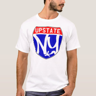 UpstateクラシックT Tシャツ