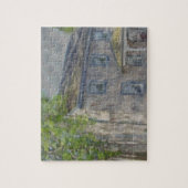 Upstateニューヨークのパズル ジグソーパズル (縦)