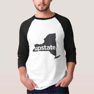 upstateニューヨークBallshirt Tシャツ