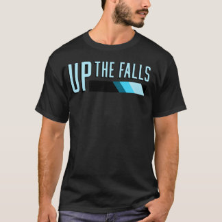 UpTheFalls ヴィンテージ Tシャツ