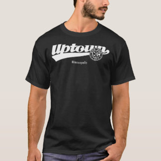 Uptown Bar and Cafe Classic T-Shirt Tシャツ