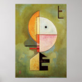 Upward ポスター (正面)