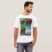 uq tシャツ (正面フル)