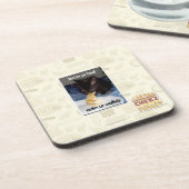 urのベッドのIm コースター (左側)