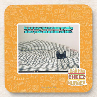 urの時空の連続 コースター