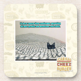 urの時空の連続 コースター