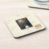 urのdreemが大きければ コースター (左側)