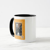 urのdreemが大きければ マグカップ (正面左)