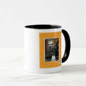 urのdreemが大きければ マグカップ (正面右)