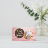 UR名刺 名刺 (スタンド正面)