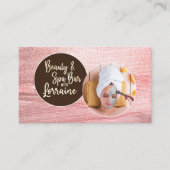 UR名刺 名刺 (正面)