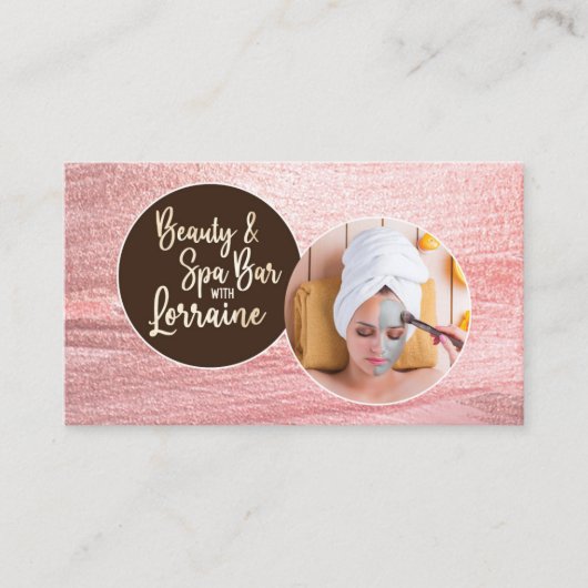 UR名刺 名刺 (正面)