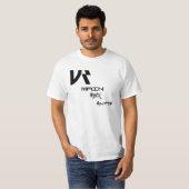 UR Basic Shirt Tシャツ (正面フル)