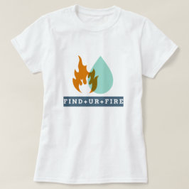 UR Fireの検索 | 写真 | フレーズ Tシャツ
