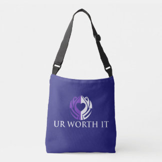 UR Worth It クロスボディバッグ