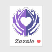 UR Worth It Sticker シール (シート)