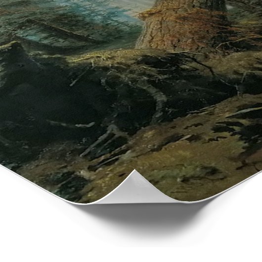 Urals ポスター (角)