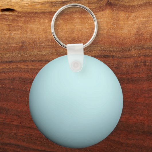 Uranus キーホルダー (正面)