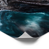 Urbam Mirage ポスター (角)