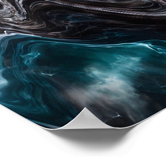 Urbam Mirage ポスター (角)