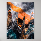 Urbam Mirage ポスター (正面)