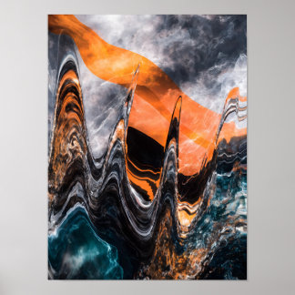 Urbam Mirage ポスター