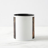 Urban法皇II マグカップ (中央)