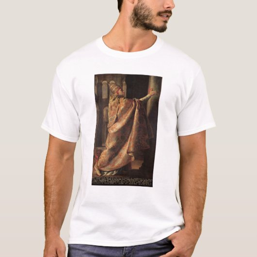 Urban法皇II Tシャツ (正面)