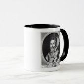 Urban法皇VIII マグカップ (正面右)