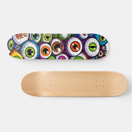 URBAN スケートボード (横)