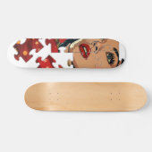 URBAN スケートボード (横)