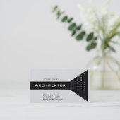 Urban 名刺 (スタンド正面)