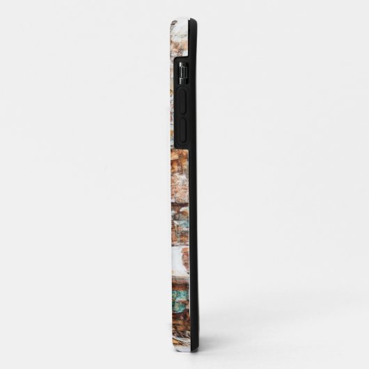 Urban Abstract Collage Mobile Case Case-Mate iPhoneケース (裏面/左)