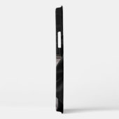 Urban Aesthetic iPhone 12 Case | NY Cap Moody Girl Case-Mate iPhoneケース (裏面 / 右)