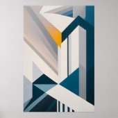 Urban Aurora ポスター (正面)