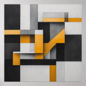 Urban Balance ポスター (正面)