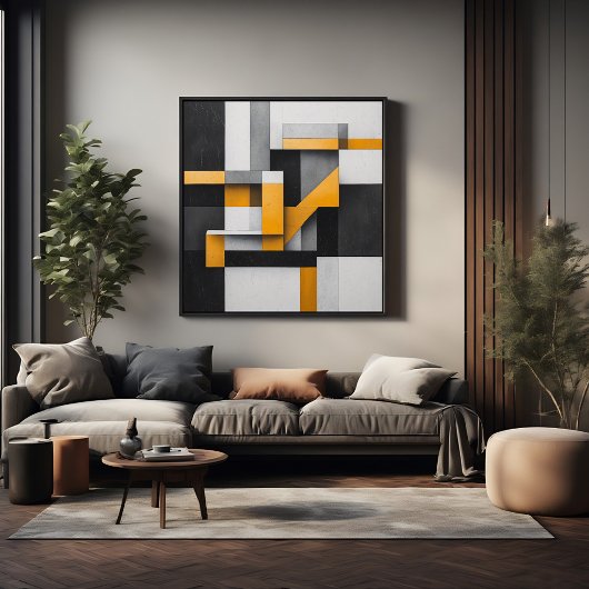 Urban Balance ポスター