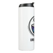 Urban Brew City Skyline Coffee タンブラー (回転左)