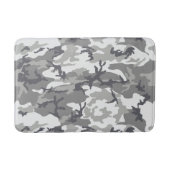 Urban Camo バスマット (正面)