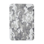 Urban Camo バスマット (正面縦)