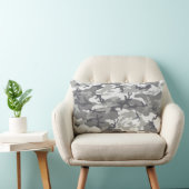 Urban Camo ランバークッション (椅子)