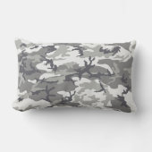 Urban Camo ランバークッション (正面)