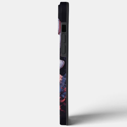 Urban Chic Defender: iPhone Edition" "Carbon Cout Case-Mate iPhoneケース (裏面 / 左)