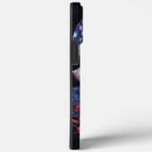 Urban Chic Defender: iPhone Edition" "Carbon Cout Case-Mate iPhoneケース (裏面 / 右)